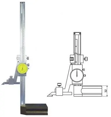 计量器具校验机构